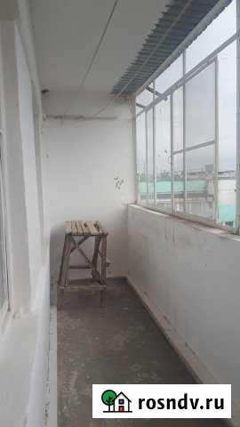 3-комнатная квартира, 59 м², 5/5 эт. на продажу на Камских Полянах Камские Поляны - изображение 1