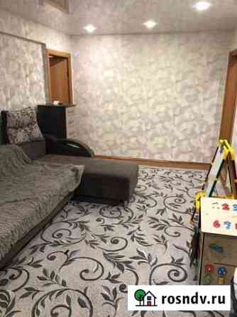 3-комнатная квартира, 52 м², 4/5 эт. на продажу в Тулуне Тулун