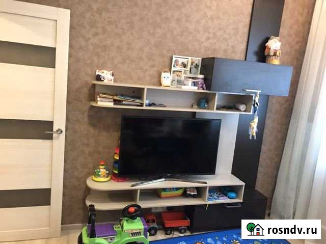 1-комнатная квартира, 29 м², 4/9 эт. на продажу в Великом Новгороде Великий Новгород - изображение 1