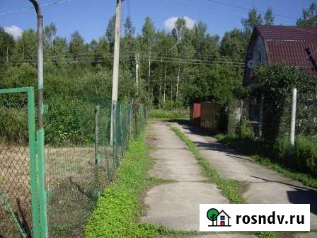 Участок СНТ, ДНП 6 сот. на продажу в Софрино Софрино - изображение 1