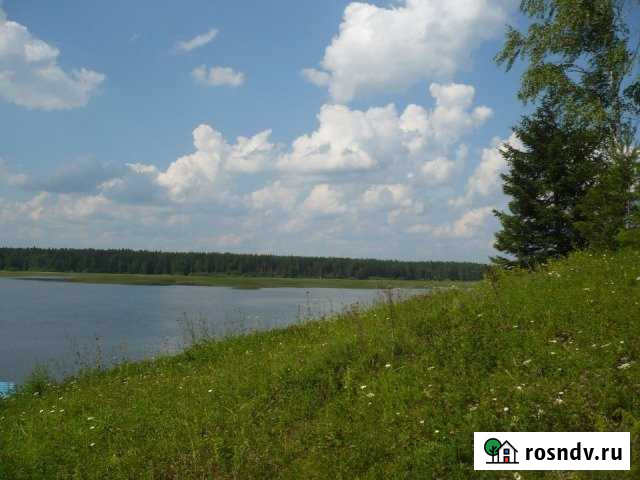 Участок ИЖС 1200 сот. на продажу в Ильинском Пермского края Ильинский - изображение 1