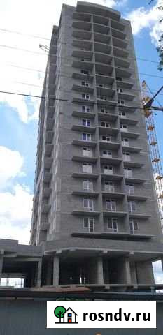 1-комнатная квартира, 41.8 м², 5/18 эт. на продажу в Белгороде Белгород - изображение 1