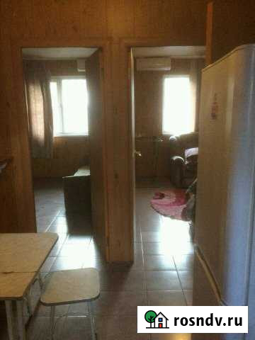 Гараж 27 м² в аренду в Сочи Сочи - изображение 1