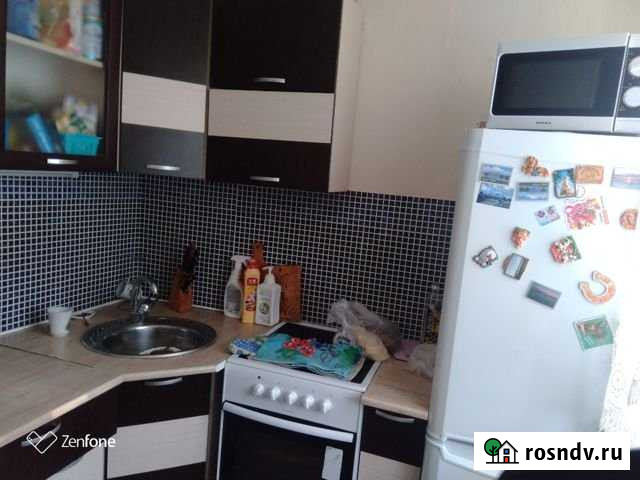 2-комнатная квартира, 43 м², 3/5 эт. на продажу в Анжеро-Судженске Анжеро-Судженск - изображение 1