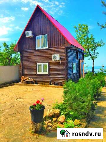 Дом 85 м² на участке 5 сот. в аренду посуточно в Севастополе Севастополь - изображение 1