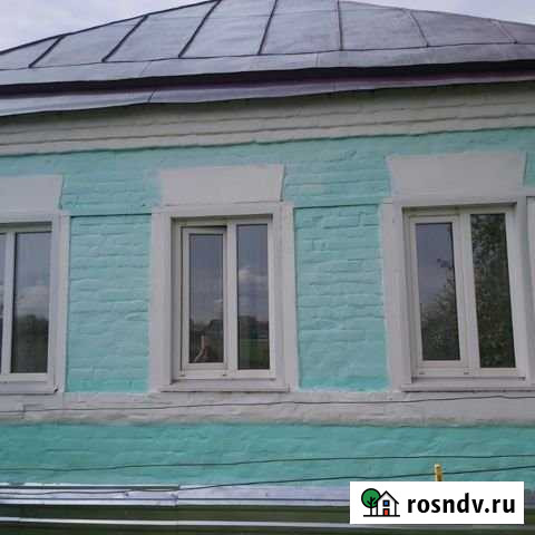 Дом 58 м² на участке 40 сот. на продажу в Мучкапском Мучкапский - изображение 1