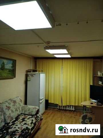 Комната 18 м² в > 9-ком. кв., 4/4 эт. на продажу в Ярославле Ярославль - изображение 1