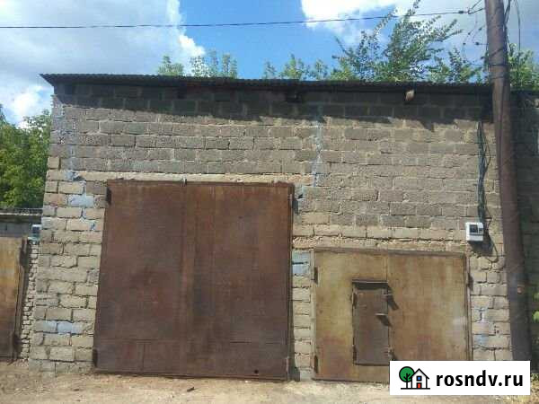 Машиноместо >30 м² на продажу в Уфе Уфа - изображение 1