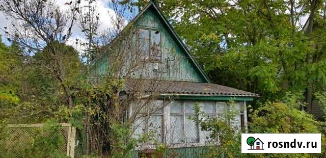 Дача 45 м² на участке 13 сот. на продажу в Кашире Кашира - изображение 1