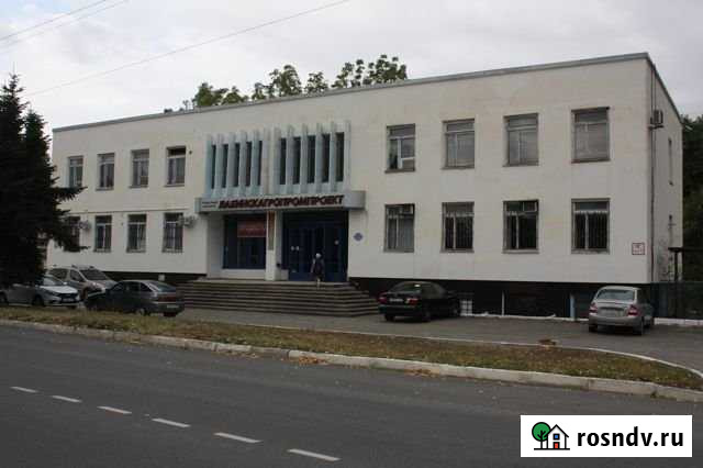 Помещение свободного назначения, 922.6 кв.м. Лабинск - изображение 1