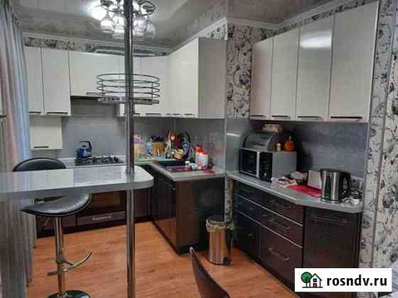 2-комнатная квартира, 61 м², 2/9 эт. на продажу в Новороссийске Новороссийск