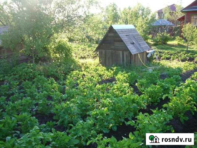 Участок СНТ, ДНП 8 сот. на продажу в Кимрах Кимры - изображение 1