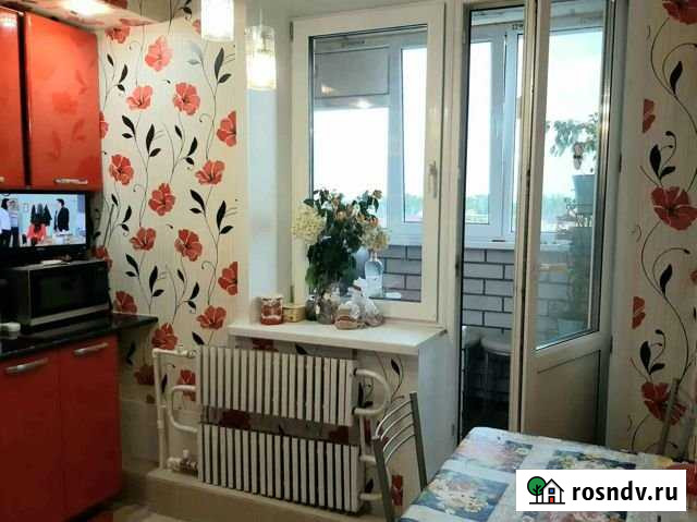 1-комнатная квартира, 30 м², 5/5 эт. на продажу в Тамбове Тамбов - изображение 1