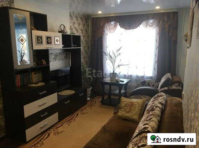 2-комнатная квартира, 43.9 м², 1/3 эт. на продажу в Пионерском Свердловской области Пионерский - изображение 1