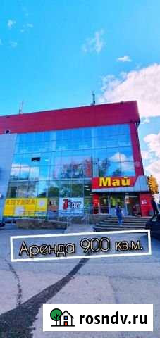 Просторное и светлое помещение 900 кв.м. Абакан - изображение 1