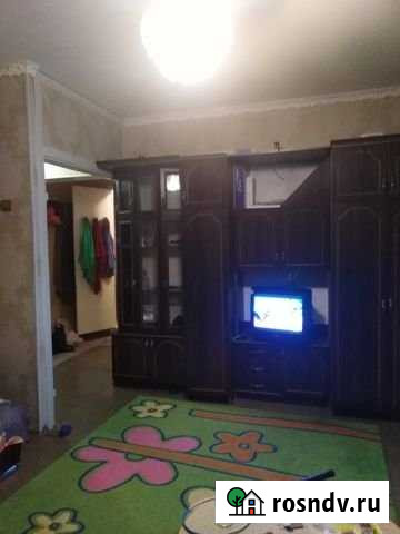 1-комнатная квартира, 23 м², 1/5 эт. на продажу в Перми Пермь - изображение 1