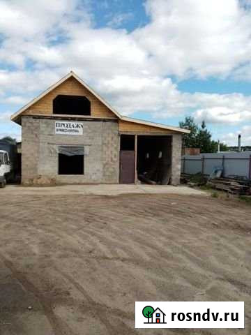 Дом 105 м² на участке 7 сот. на продажу в Березниках Березники - изображение 1