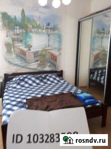 Квартира-студия, 34 м², 1/2 эт. в аренду посуточно в Ялте Ялта - изображение 1