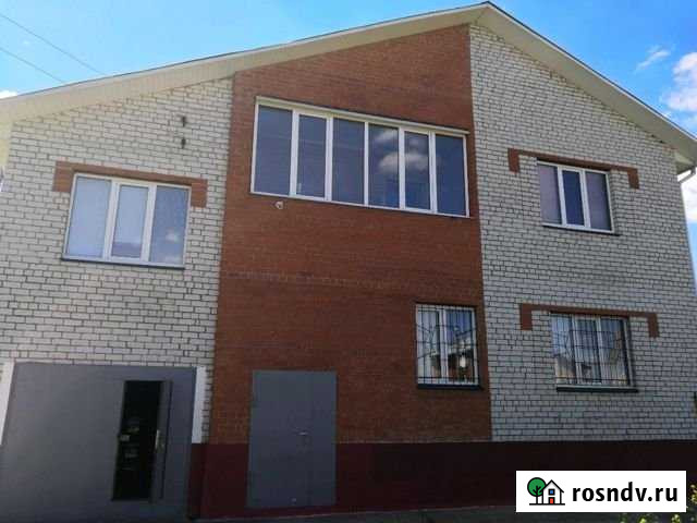 Дом 130 м² на участке 18 сот. на продажу в Орле Орёл - изображение 1