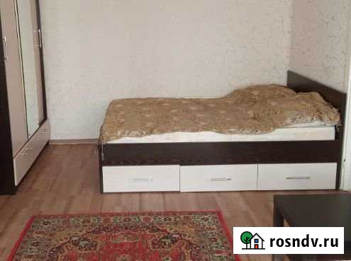 1-комнатная квартира, 42 м², 3/10 эт. в аренду на длительный срок в Смоленске Смоленск - изображение 1