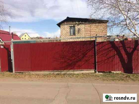 Дача 60 м² на участке 6 сот. на продажу в Магнитогорске Магнитогорск