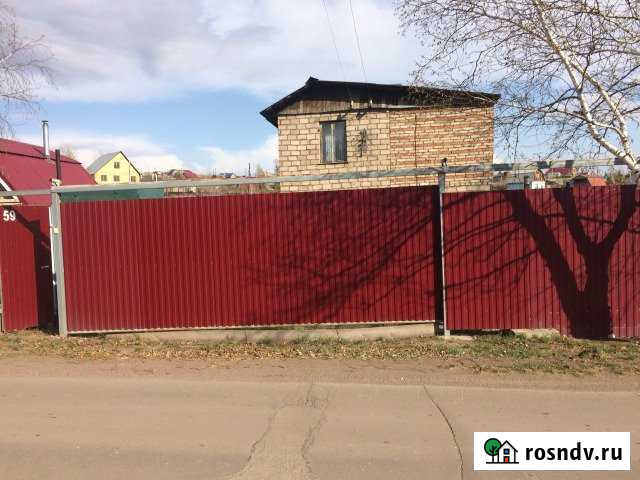 Дача 60 м² на участке 6 сот. на продажу в Магнитогорске Магнитогорск - изображение 1