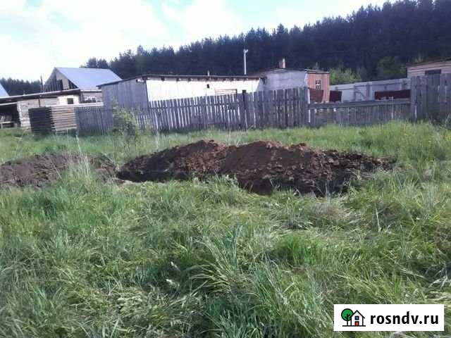 Участок ИЖС 5 сот. на продажу в Таре Тара - изображение 1