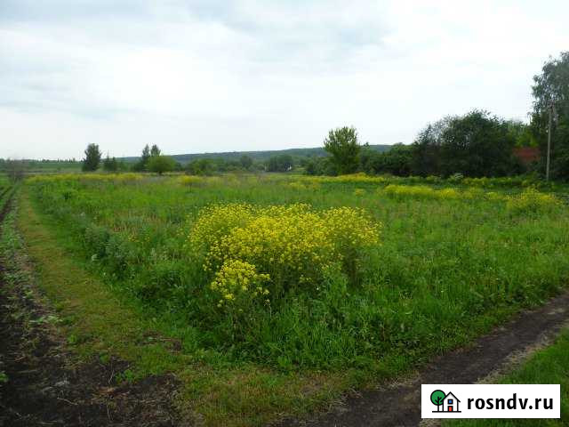 Участок ИЖС 8 сот. на продажу в Орле Орёл - изображение 1