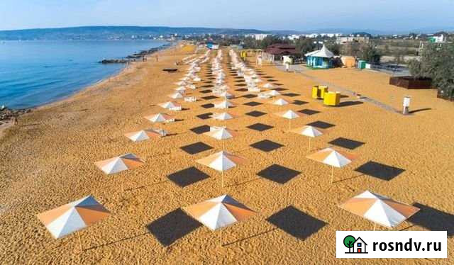 2-комнатная квартира, 52 м², 3/5 эт. в аренду посуточно в Феодосии Феодосия - изображение 1