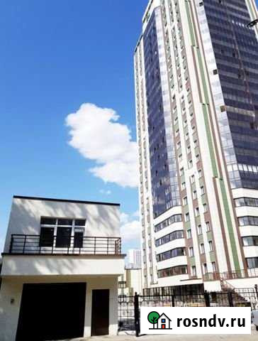 Машиноместо 18 м² на продажу в Новосибирске Новосибирск - изображение 1