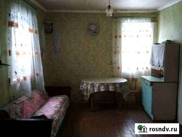 Дом 45 м² на участке 50 сот. на продажу в Обояни Обоянь - изображение 1