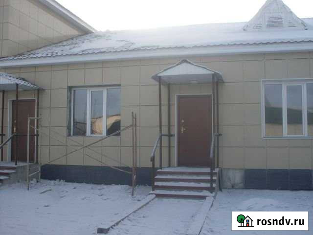 Нежилое помещение 59 м2 Могоча - изображение 1