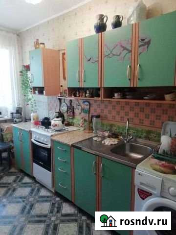 2-комнатная квартира, 46.4 м², 3/3 эт. на продажу в Комсомольске-на-Амуре Комсомольск-на-Амуре - изображение 1