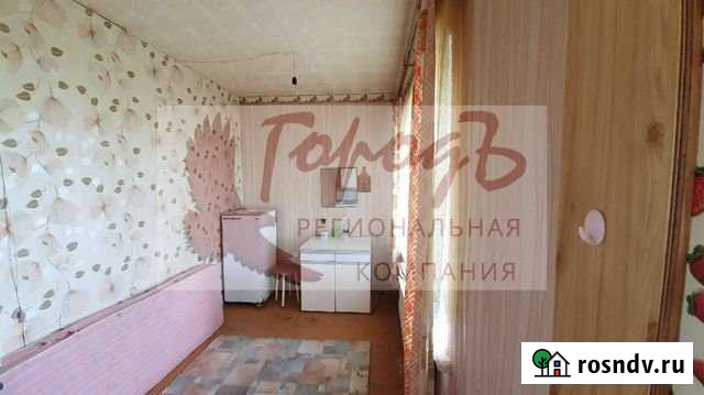 1-комнатная квартира, 27.2 м², 2/2 эт. на продажу в Орле Орёл - изображение 1