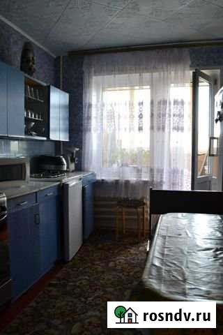 4-комнатная квартира, 85.8 м², 8/16 эт. на продажу в Саранске Саранск - изображение 1