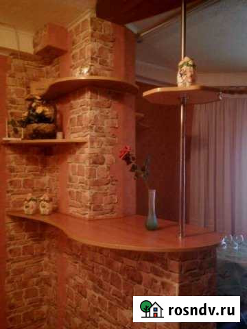 1-комнатная квартира, 40 м², 1/9 эт. в аренду посуточно в Уфе Уфа - изображение 1