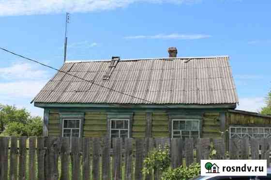 Дом 40 м² на участке 65 сот. на продажу в Навле Навля