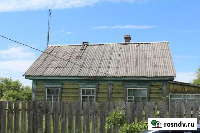 Дом 40 м² на участке 65 сот. на продажу в Навле Навля - изображение 1