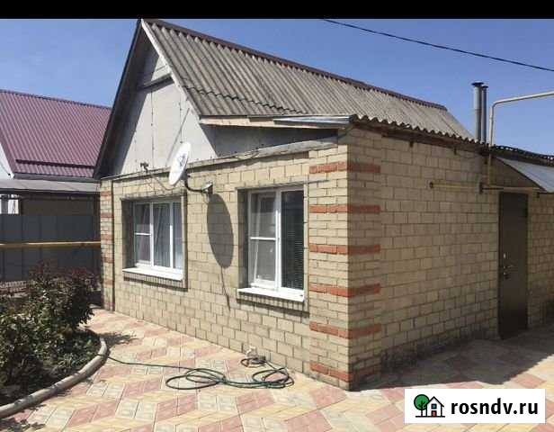 Дом 65 м² на участке 1 сот. в аренду посуточно в Цибанобалке Цибанобалка - изображение 1