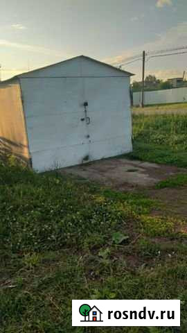 Гараж на продажу в Нефтекамске Нефтекамск - изображение 1