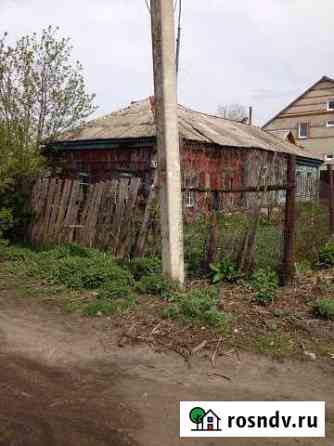Дом 58.4 м² на участке 8 сот. на продажу в Каменке Пензенской области Каменка