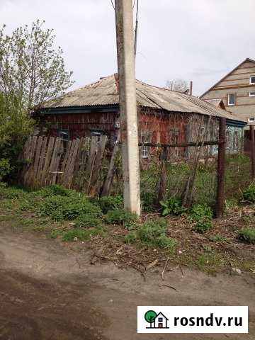 Дом 58.4 м² на участке 8 сот. на продажу в Каменке Пензенской области Каменка - изображение 1