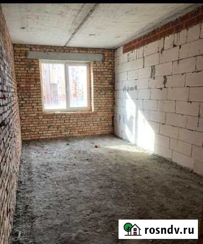 3-комнатная квартира, 88 м², 2/5 эт. на продажу во Владикавказе Владикавказ - изображение 1