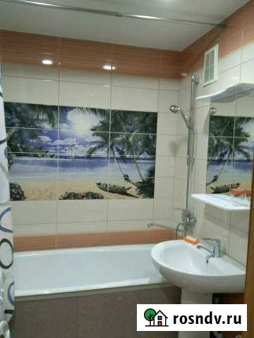 1-комнатная квартира, 36 м², 2/5 эт. в аренду посуточно в Новокуйбышевске Новокуйбышевск - изображение 1