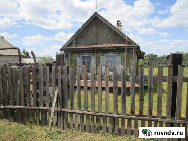 Дом 30 м² на участке 10 сот. на продажу в Кинеле Кинель - изображение 1