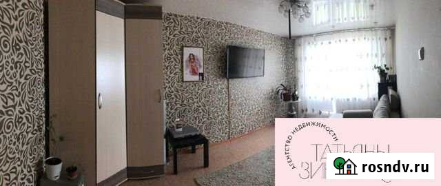 2-комнатная квартира, 46 м², 4/10 эт. на продажу в Барнауле Барнаул - изображение 1