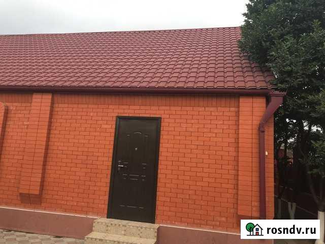 Дом 200 м² на участке 6 сот. на продажу в Грозном Грозный - изображение 1