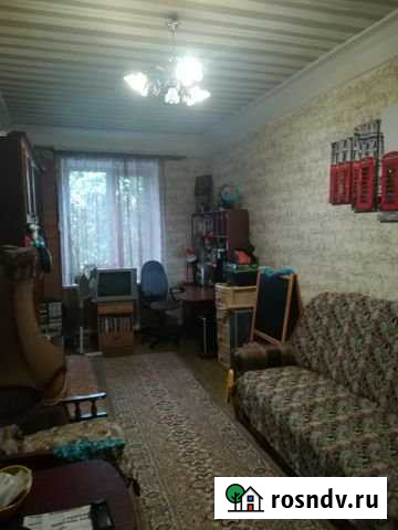 3-комнатная квартира, 77.2 м², 3/4 эт. на продажу в Каменске-Шахтинском Каменск-Шахтинский - изображение 1