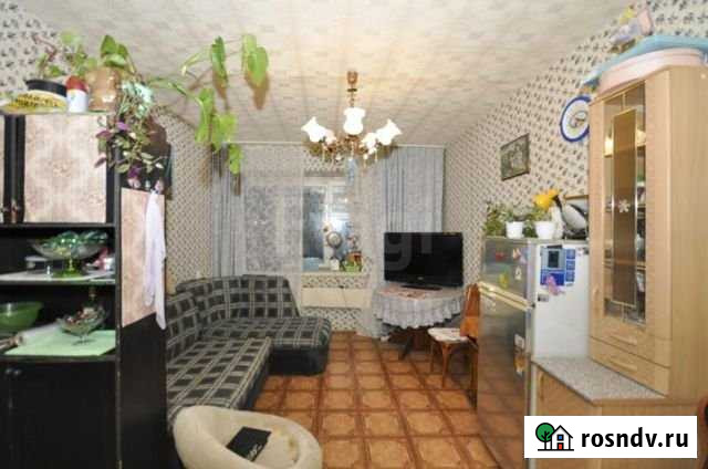 Комната 19.7 м² в 3-ком. кв., 4/9 эт. на продажу в Сургуте Ханты-Мансийского АО Сургут - изображение 1