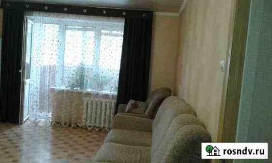 2-комнатная квартира, 65.7 м², 1/10 эт. на продажу в Бугульме Бугульма